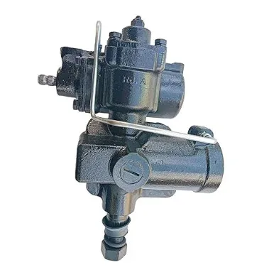 

27-8702 Коробка передач рулевого управления подходит для Land Rover Discovery 1999-2004 гг.