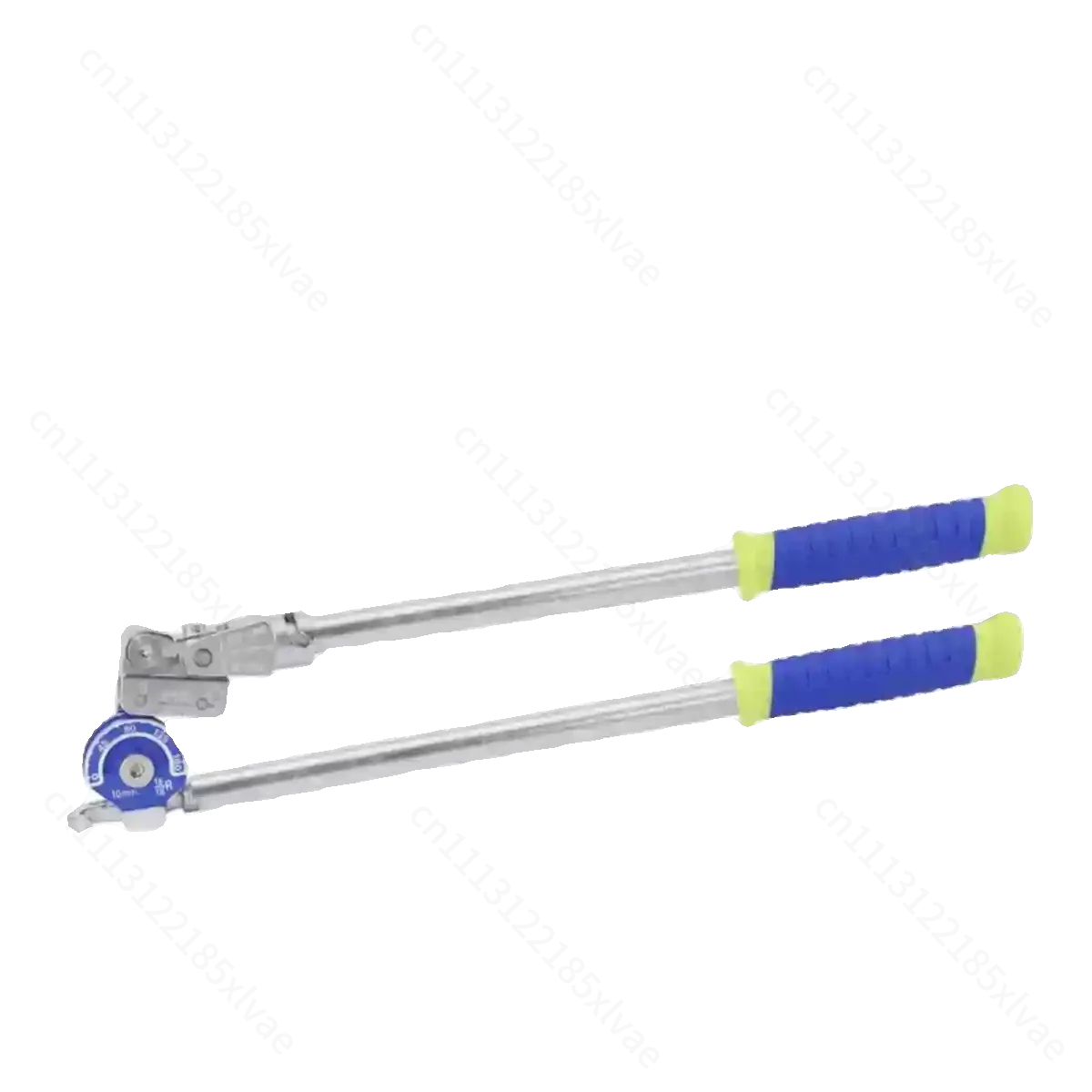 5mm-22mm Manual Pipe Bending Machine C-T-365 Series, Heavy Duty Bender for Iron and Stainless Steel Pipe Processing