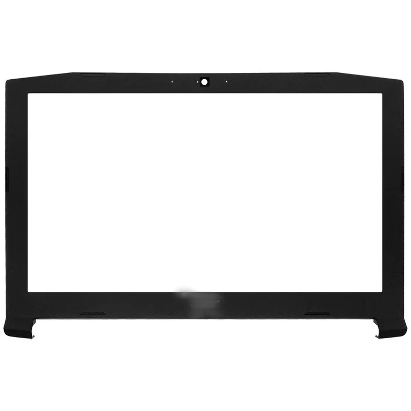 New LCD Back Cover For Acer Nitro 5 AN515-42 AN515-41 AN515-51 AN515-52 AN515-53 N17C1 Front Bezel Case / Screen Hinges