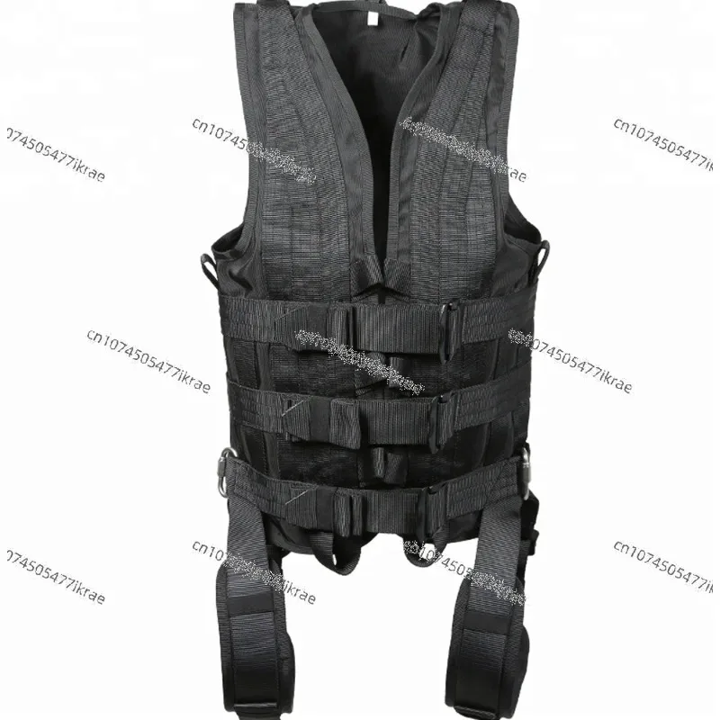 full body stunt harness adults and children size for safety fall protection movie shooting