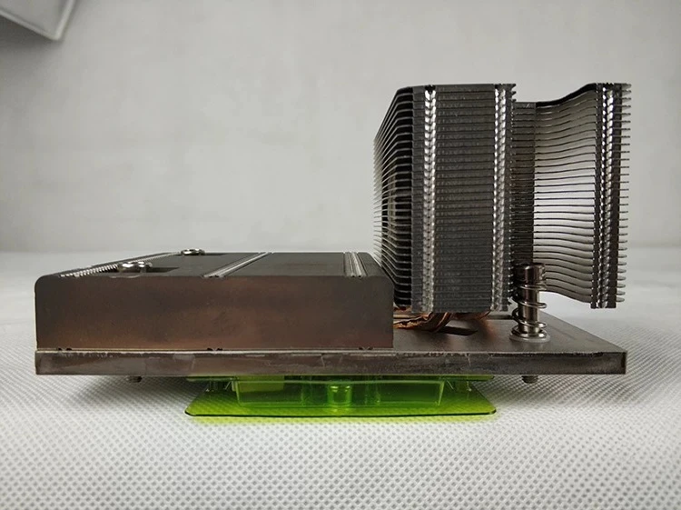 CPU heatsink for Dell R730 R730XD server 08K3F3 0YYH68 0YY2R8