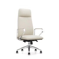 Office Chair, Gaming Chair Bonded Leather, Ergonomic Computer Desk Chair Task Swivel Executive Chairs High Back with Flip-up Arm