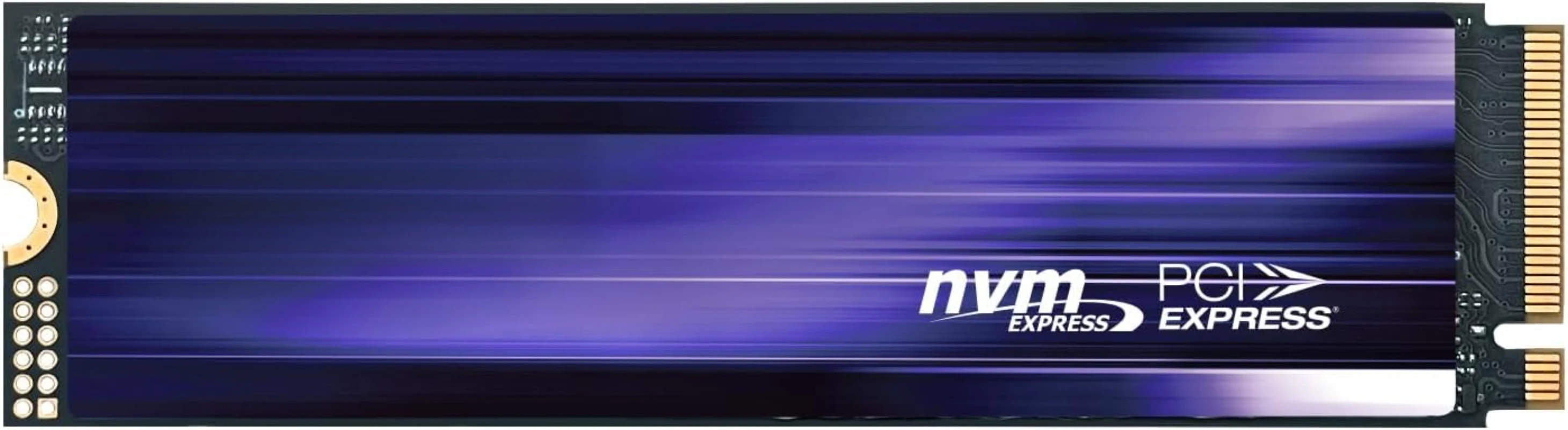 

S880 NVMe SSD 4 ТБ, игровой твердотельный накопитель PCIe 4.0 M.2 2280, Seq. Читать скорости до 7300 МБ/с, внутренний твердотельный накопитель для энтузиастов PS5