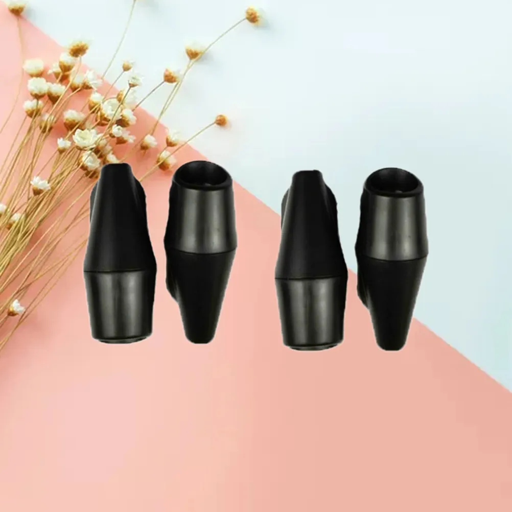 4Pcs Deer Whistle for Car Ultrasonic Animal Warning Device Accident Prevention Safety Alert Mounts with Strong Adhesive Tape
