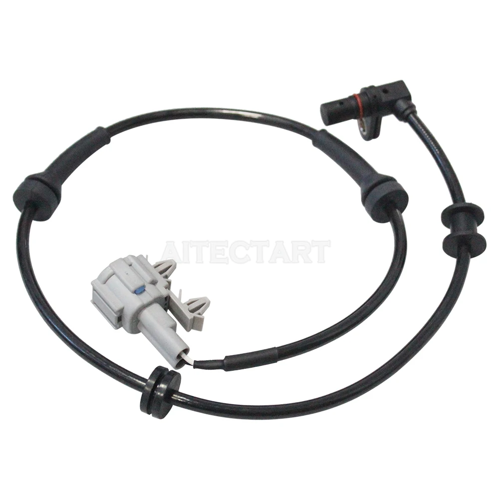 

Датчик ABS для Nissan Navara D40 Pathfinder R51 2.5L Diesel, передний, 47910EA025 47910-EA025, новый.