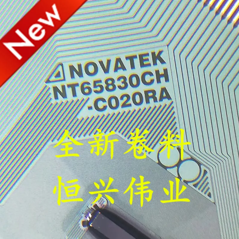 NT65830CH-C020RA Ne…