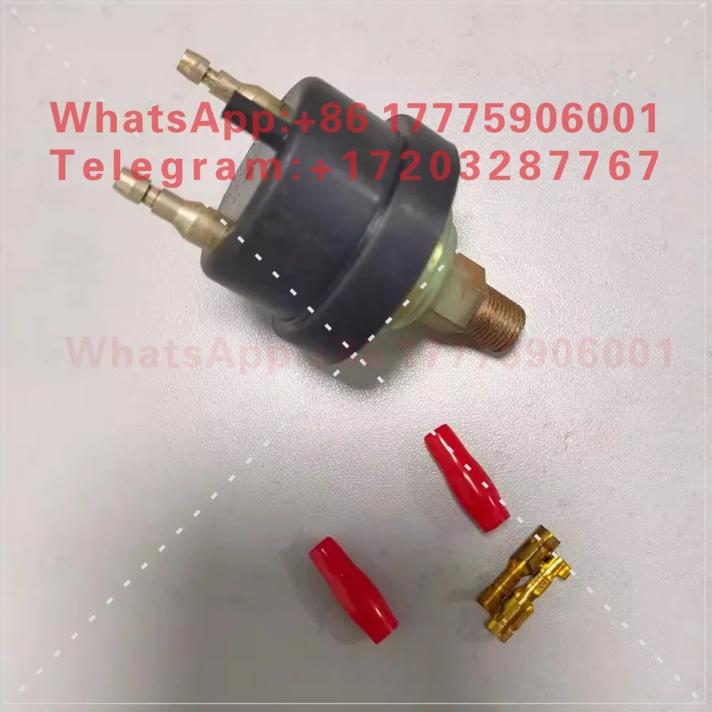 Air compressor pressure transmitter 2205462100 sensor, air filter pressure difference