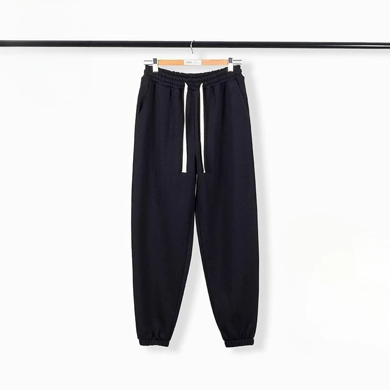 Black Pants