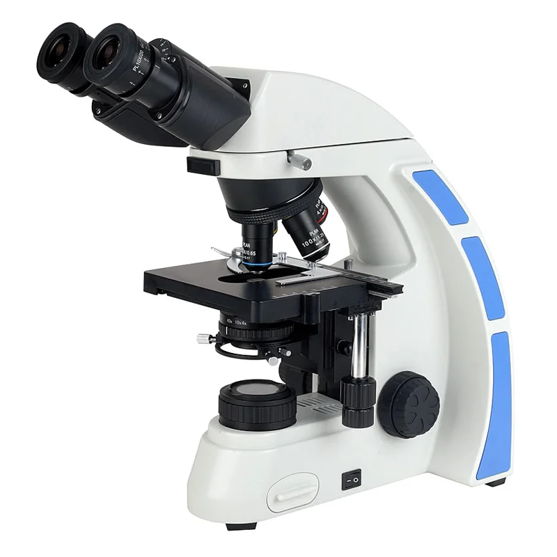 

40X-1000X Compound Binocular Microscope/Medical Laboratory Microscope