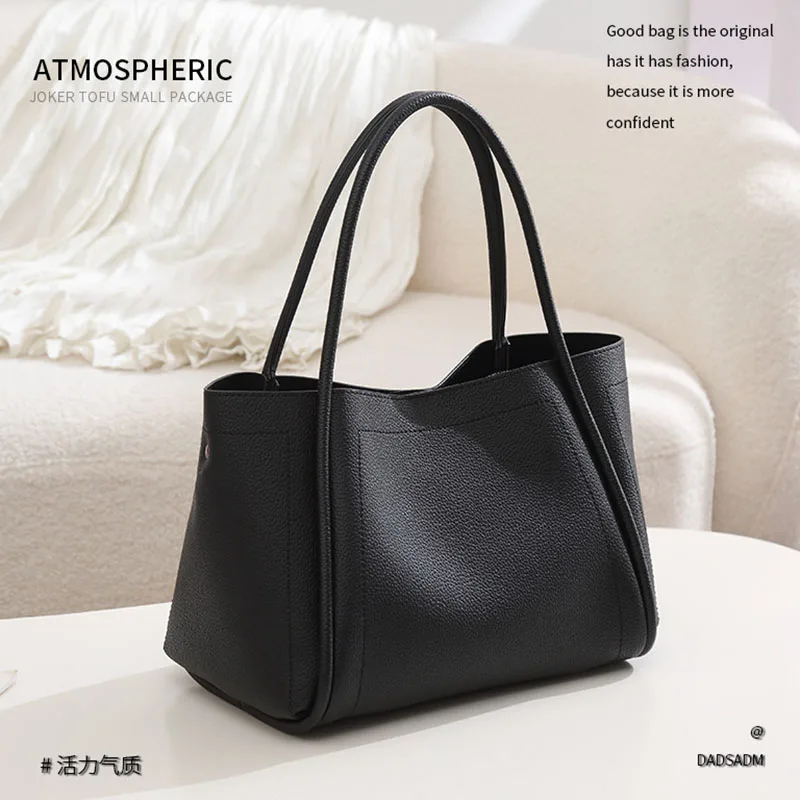 

Женские сумки, элегантная сумка-ведро, легкая роскошная сумка через плечо из мягкой кожи на одно плечо, изысканная сумка-корзина для овощей