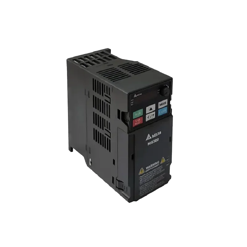 

11KW 15KW 3 Phase 460V Delta Inverter Driver VFD-MS300 Series Frequency Converter VFD25AMS43ANSAA VFD32AMS43ANSAA