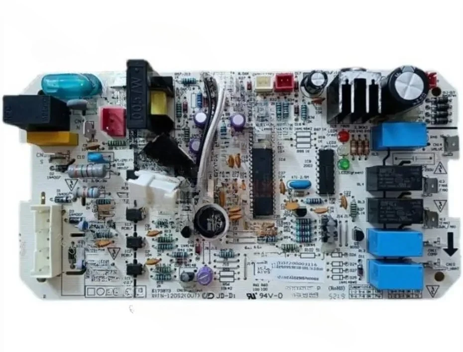 Adapted for New Midea air conditioner external unit control KT3FR150W/SW-E01 MAIN-120S2