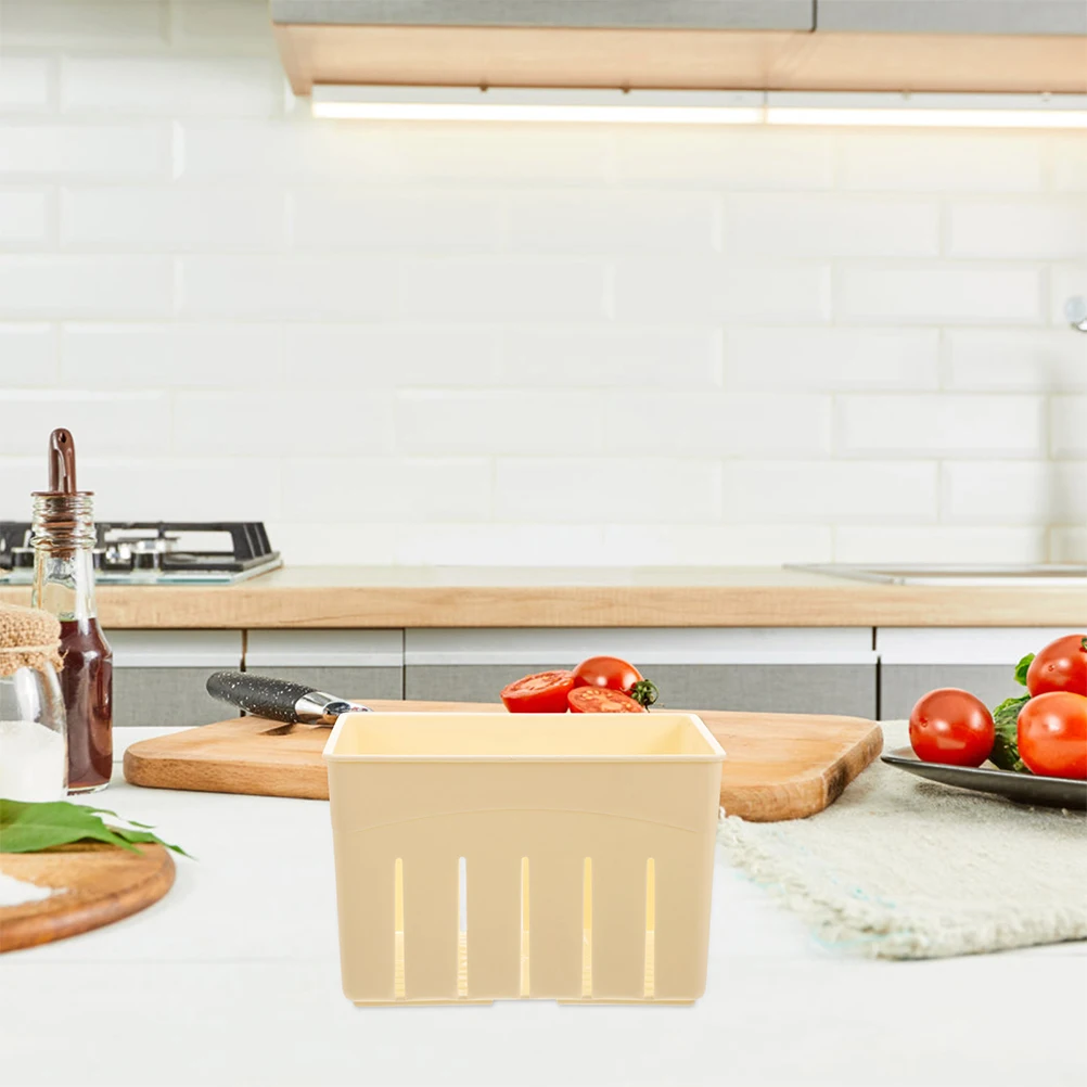 

Cheese Pressing Plate Bean Curd Making Tool Tofu Squares Soybean Molds Kitchen Platen DIY Tools