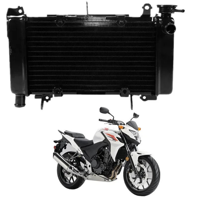 For Honda CB500F CB500X CB 500 X 2013-2015 Motorcycle Parts Radiator Cooler