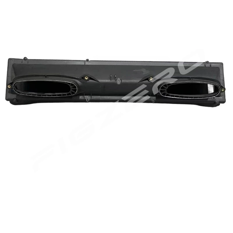 Air Filter Assembly Housing for Porsche Panamera OEM 97011002102
