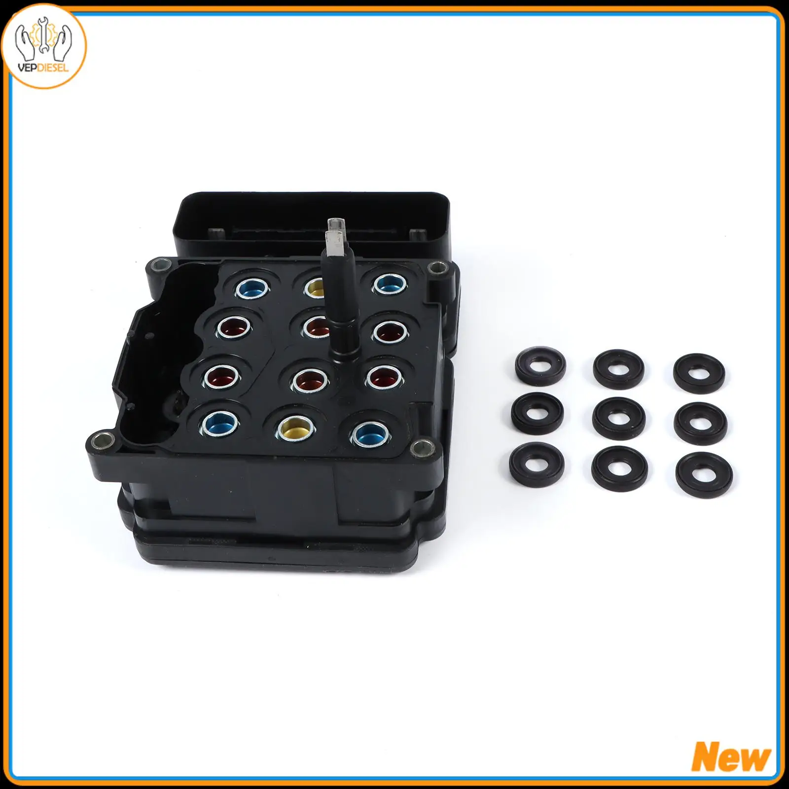 

Модуль управления ABS для Chrysler Town And Country 2012-2014 68145835AE Электронный насос в сборе