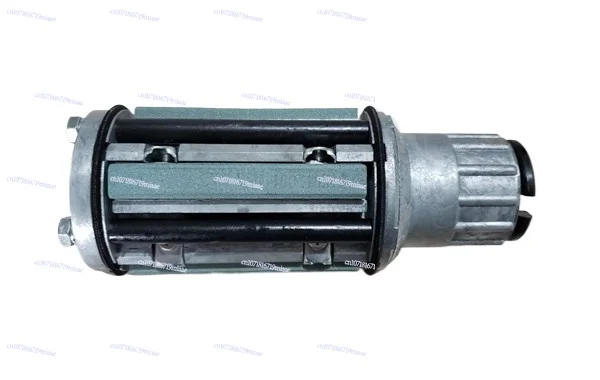 

H101 aluminum alloy honing head, manual adjustment, honing range 66-140