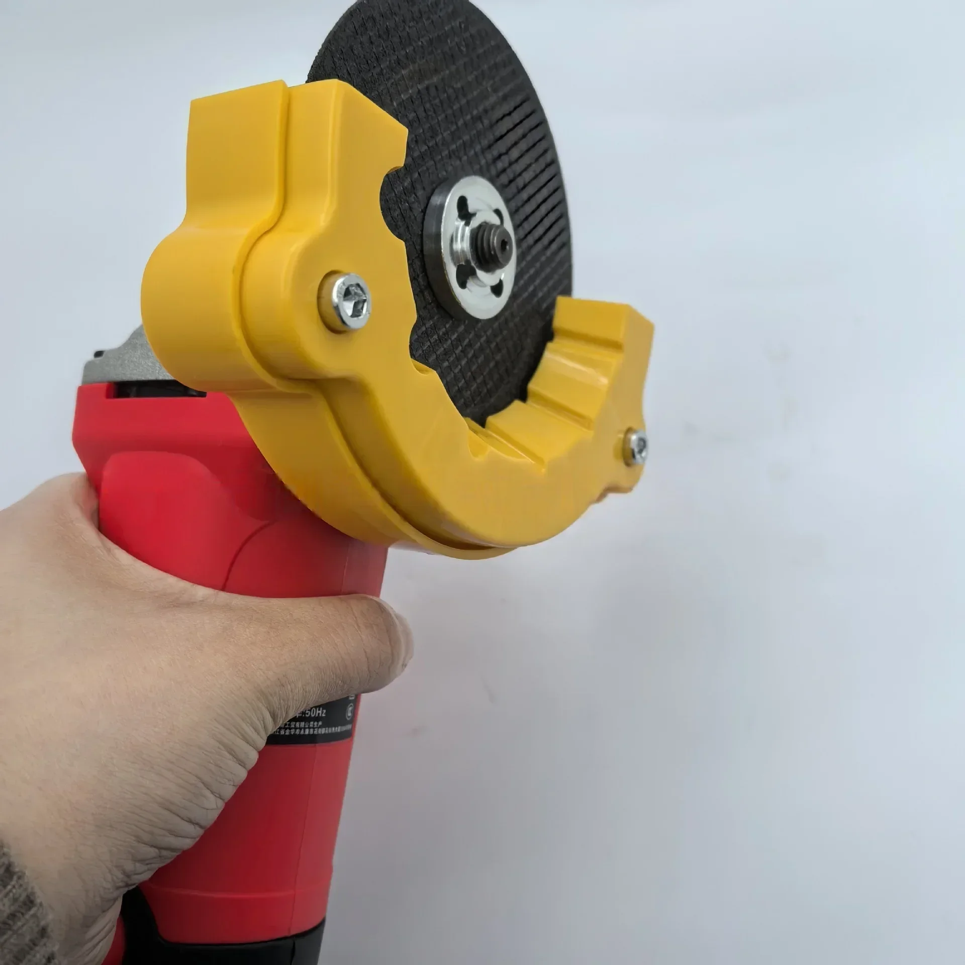 

4-12mm Multipurpose Drill Bit Grinding Sharpener Polishing Grinding Tool Powered Tool Parts Applicable angle grinder Wood