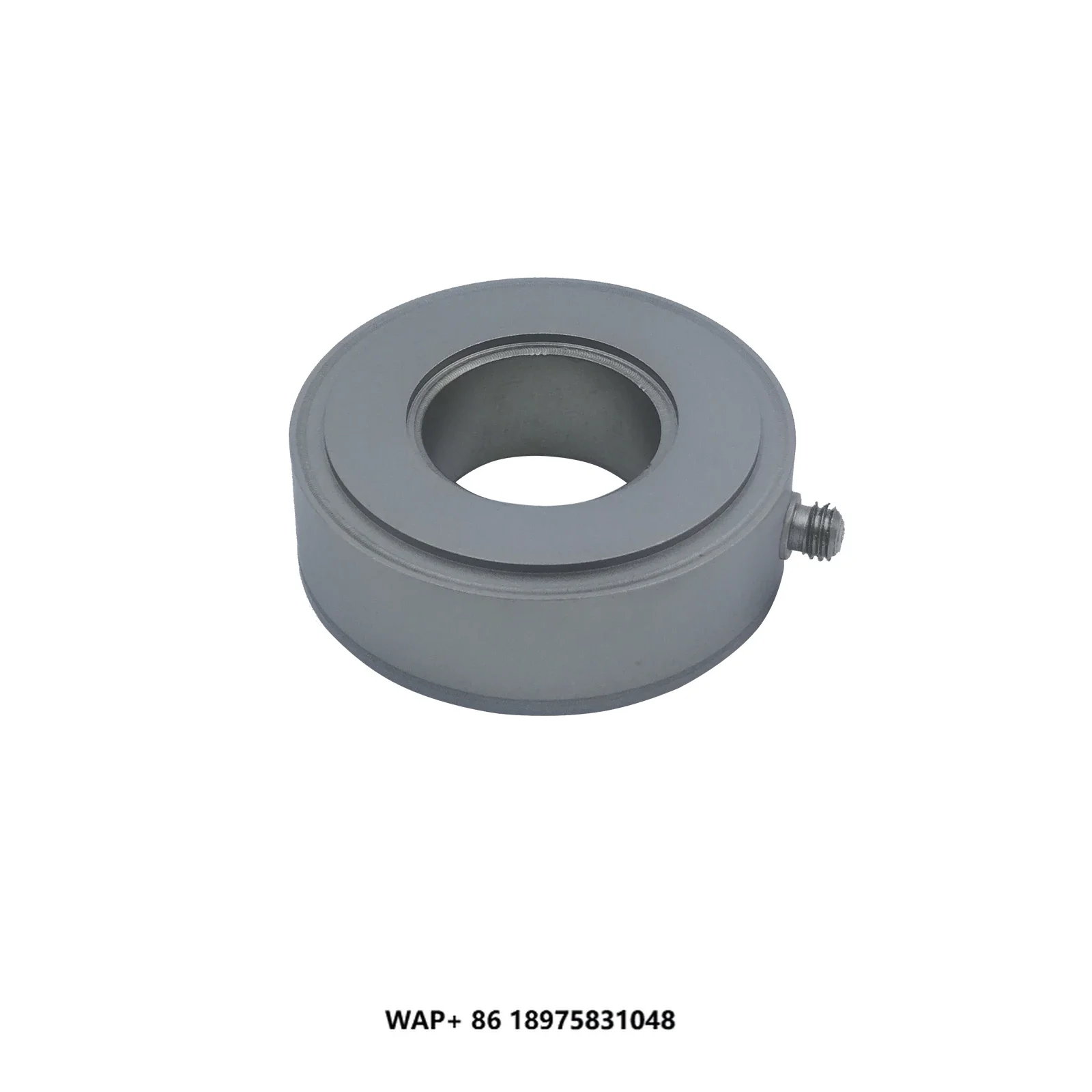 Unidirectional Force Sensor Piezoelectric Pressure Sensors
