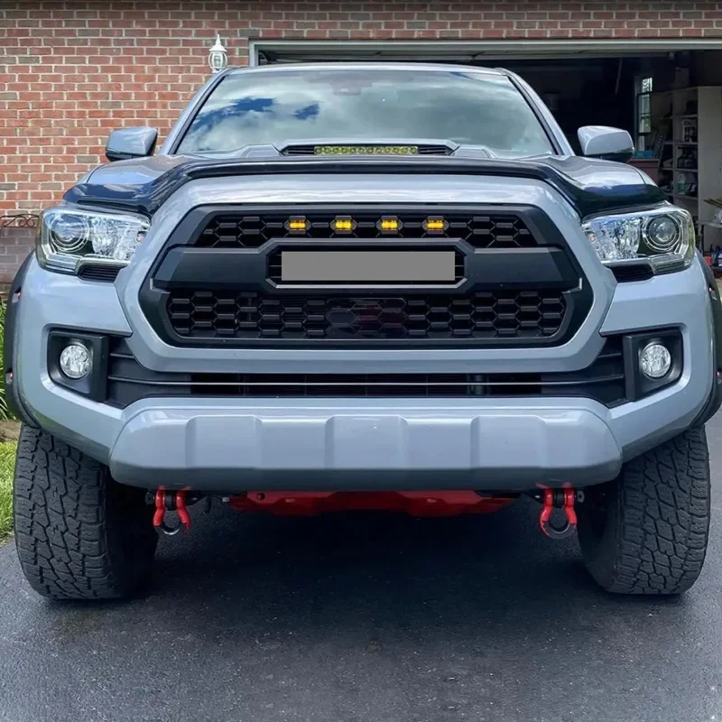 ‌Front Demon Tow Hook Bracket w/ 3/4