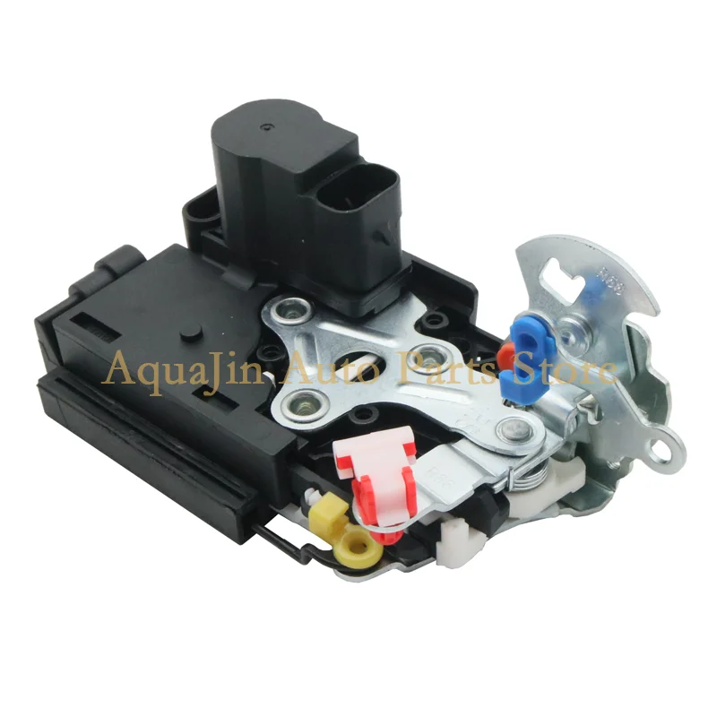 Front Rear Left Right Door Lock Latch For Ssangyong Rexton Y200 Y400 Daewoo Rexton Mahindra Alturas G4 7121008032 7122008012 OEM