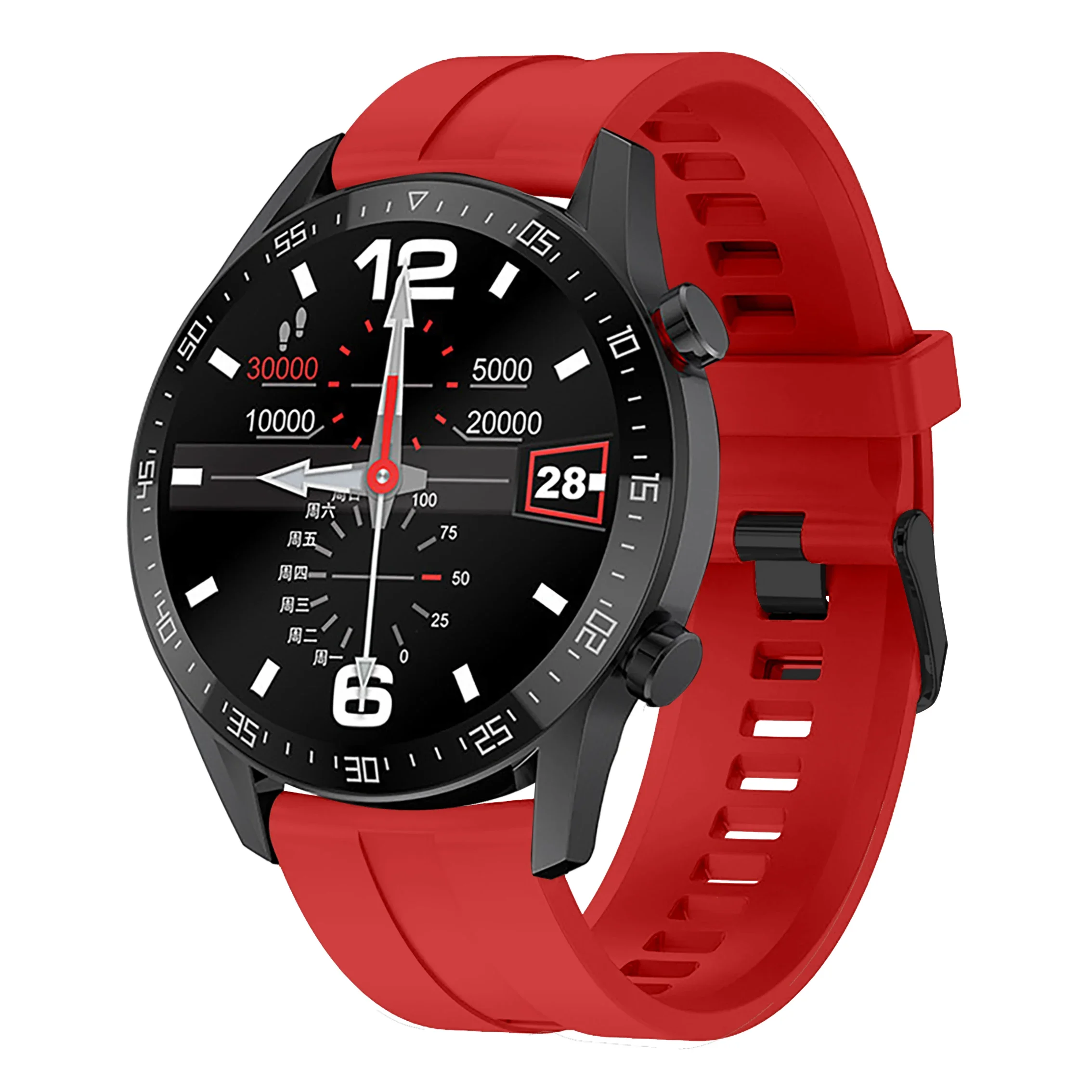 Banda esportiva para relógio Huawei, GT4, SE, GT4, pulseira de 46mm, relógios inteligentes macios, relógios originais masculinos, GT2 Pro, 22mm