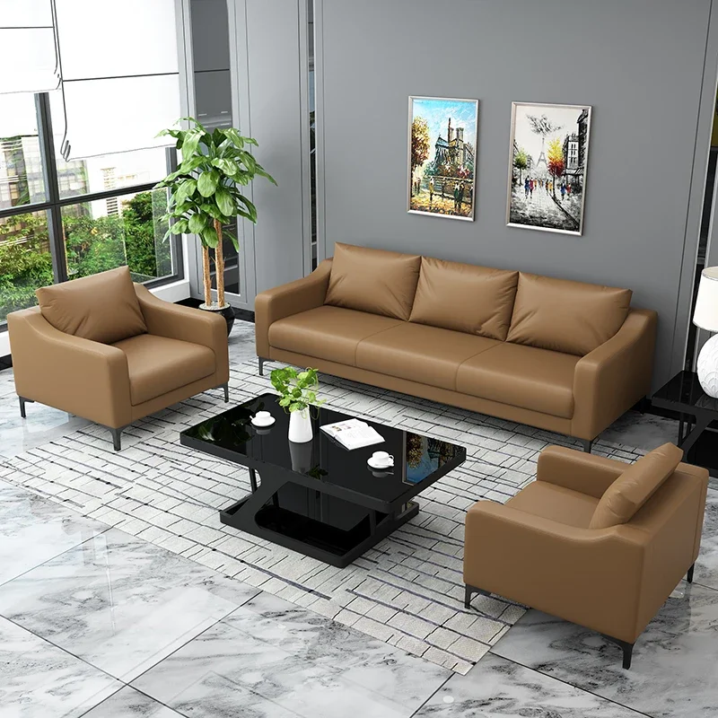 Modern Clearance Sale Divano Furniture Loveseat Sofa Recliner Office Chair Compressed Cloud Couch Leather Sectional Sofa Bed