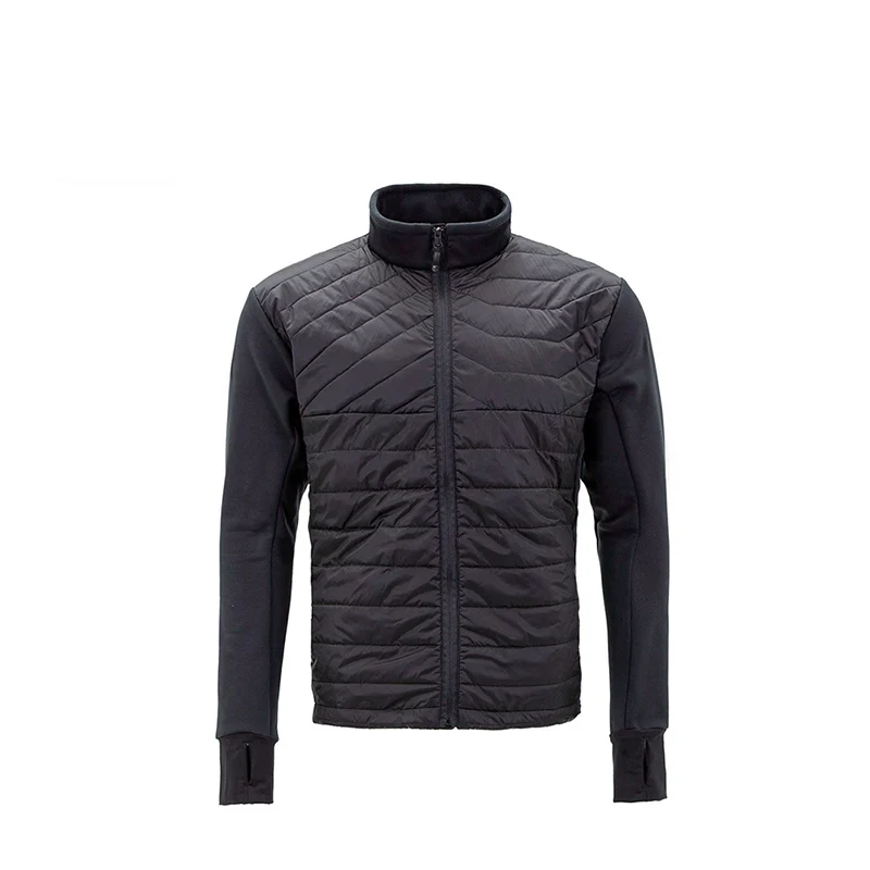 Carinthia Ultra2.0 warme Baumwolljacke mit mittlerer Schicht, atmungsaktive, tragbare Outdoor-Baumwolljacke