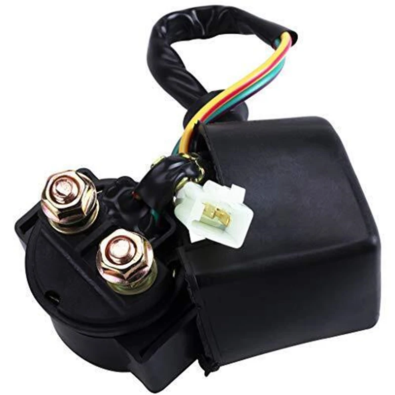 AC CDI Ignition Coil Relay voltase Regulator busi Plug untuk Tomberlin Crossfire 150R Spiderbox 150cc Go kart bagian GY6 150cc