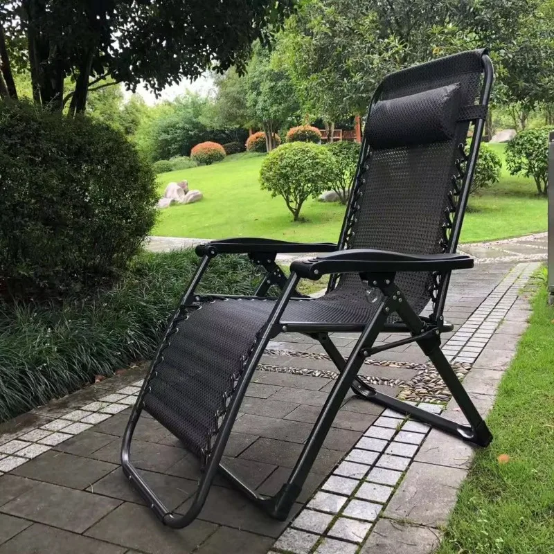 Klappbare Gartenmöbel, Strandstühle, Liegestühle