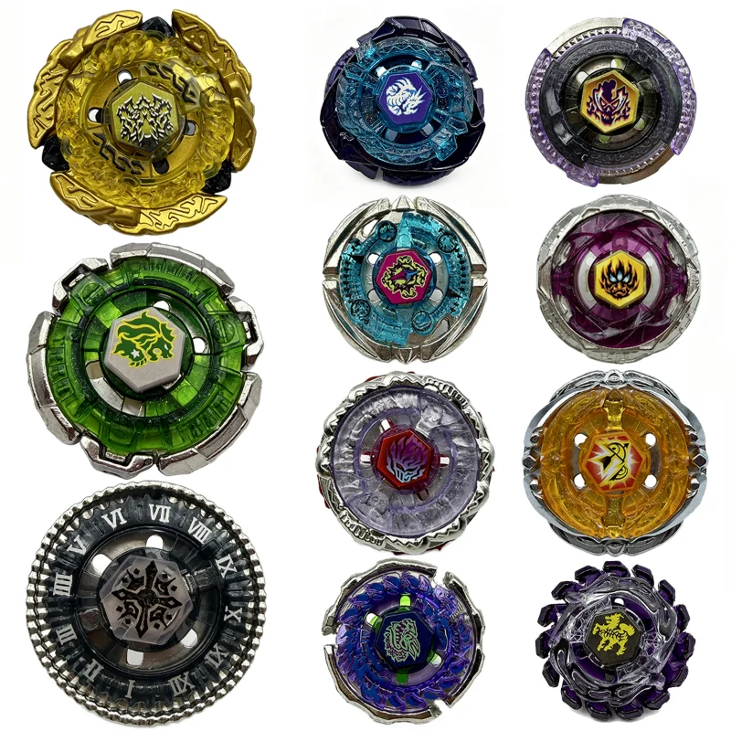 Takara Tomy Metal Fusion Gyro with Transmitter Spinning Gyro Toy Christmas Gift BB99 BB104 BB105 BB122 BB108 BB106