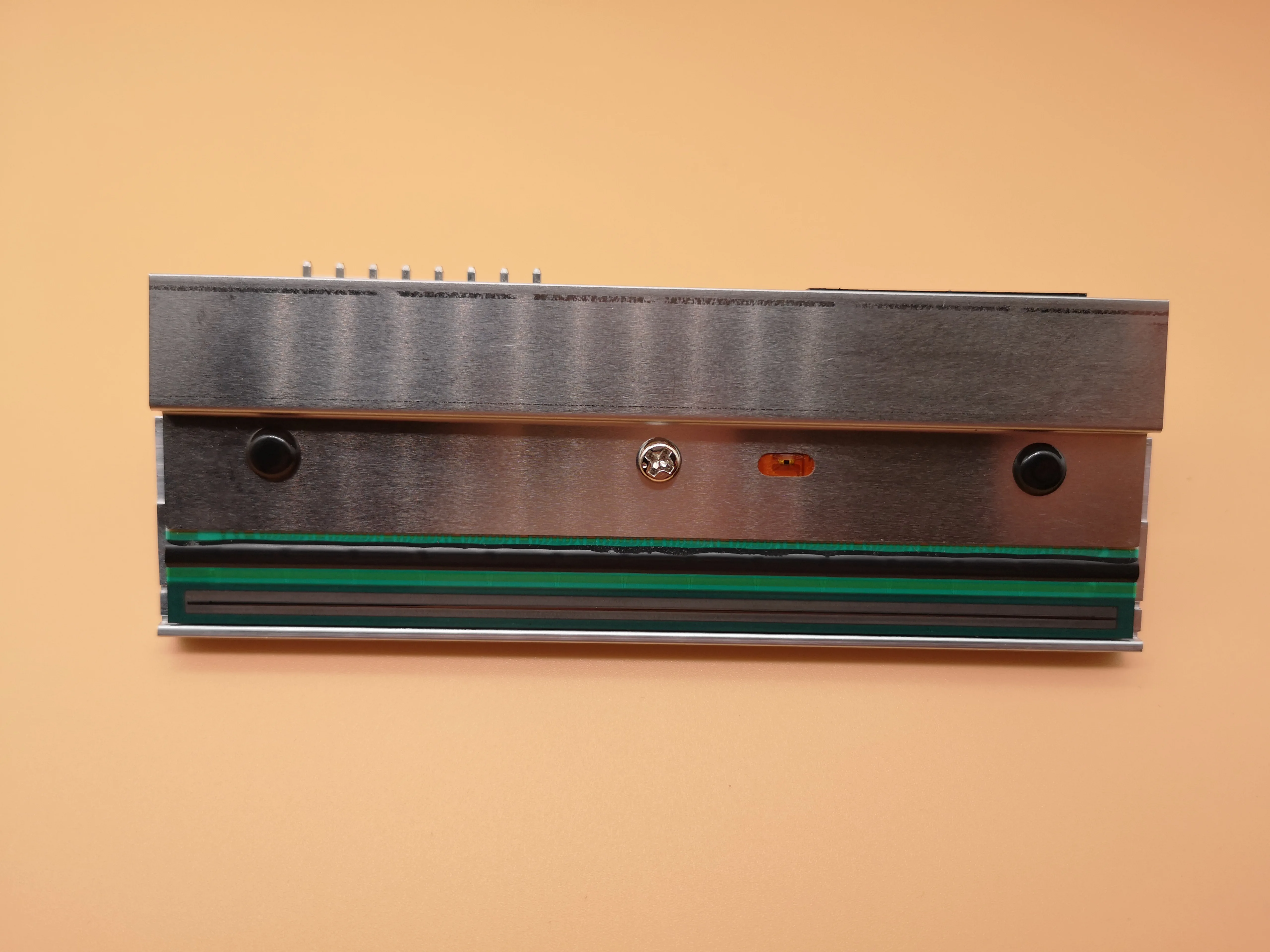 

MH641 thermal head printhead MU641 MU 641 High quality New original barcode printhead MH240 MH340 MU241 MU261 MU641 MH640 MH640T