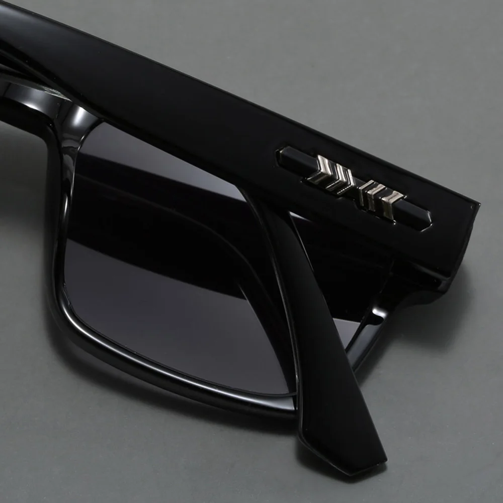 جديد جودة عالية ليوبارد النظارات الشمسية الرياضة في الهواء الطلق موضة خمر نظارات شمسية مكافحة الضوء الأزرق الأشعة فوق البنفسجية حماية إطار كامل النظارات