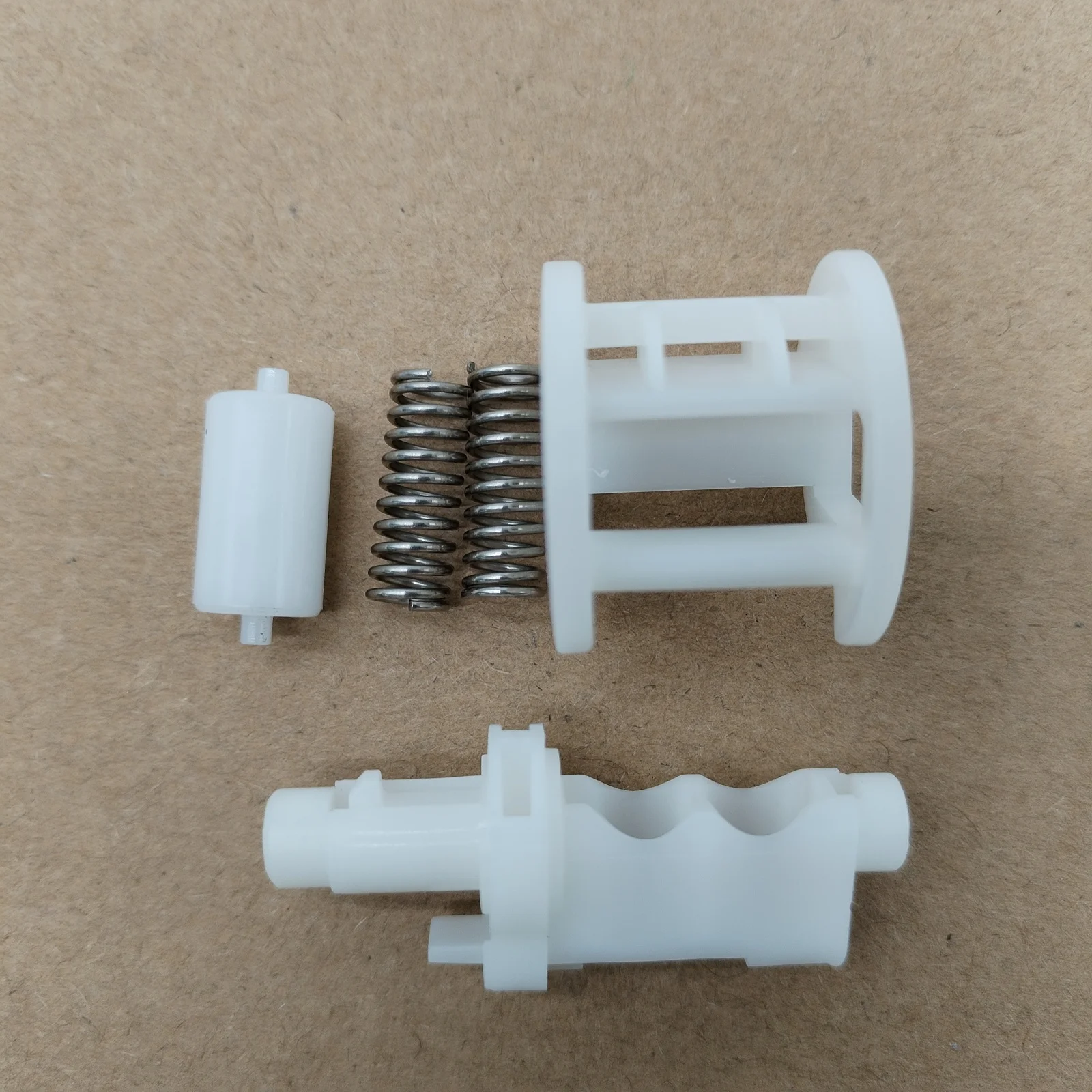 

Pump Ink System Capping Assy Unit Fits For EPSON ET-2826 ET-2815 ET-2850U ET-2840 ET-2821 ET-2811 ET-2810 ET-2850 ET-2851