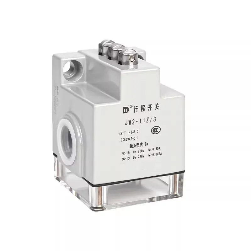 1Pcs Wire Cutting Stroke Switch JW2-11Z/3F JW2-11AZ/3 JW2-11Z/3 JW2-11Z/3FTH JW2-11Z3/3F JW2-11AZ/3FTH