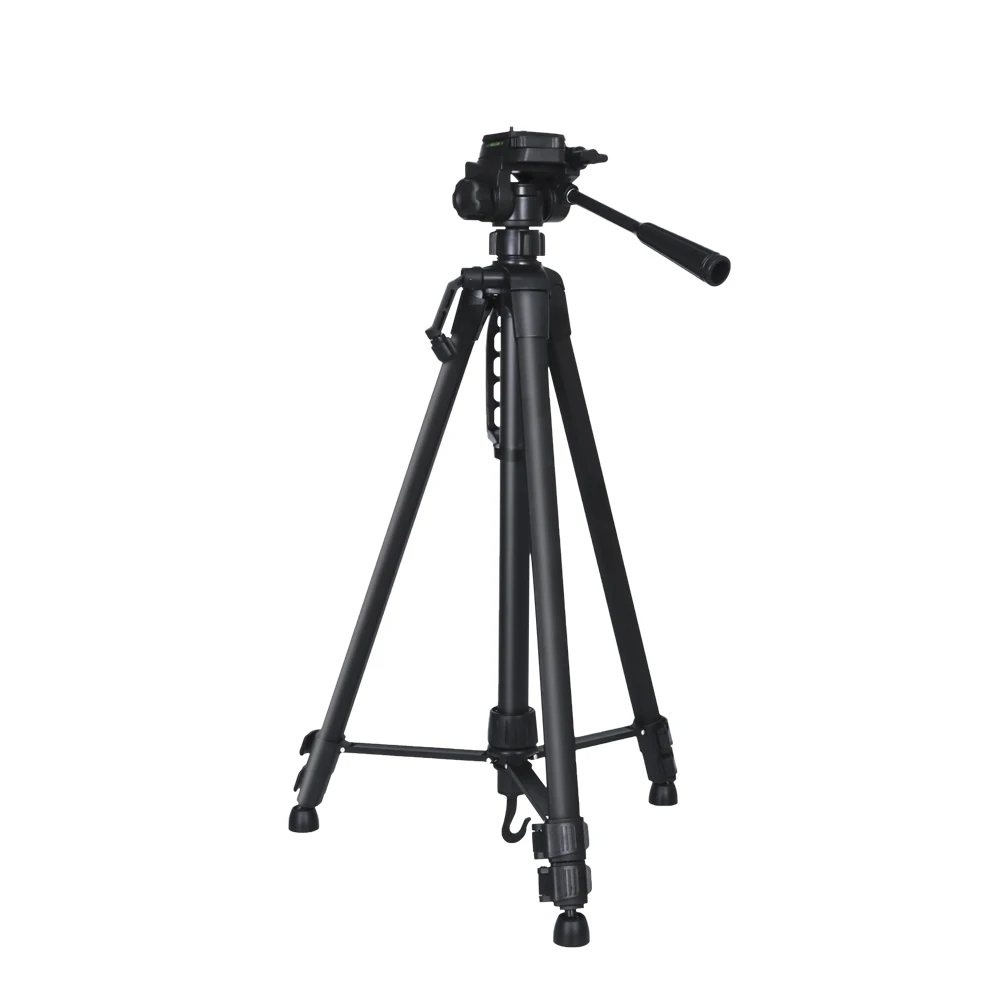 

JJTS/KATOV Fotopro Aluminum Lightweight Tripod Universal video conference ptz Camera Accessories Stand Tripod