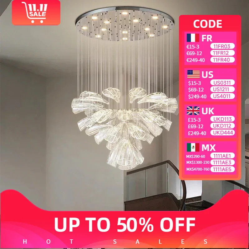 

Италия Дизайнер Креативные Хрустальные Подвесные Светильники Современный Обеденный Стол Гостиная Люстра Освещение Бар Вилла Подвесные Светильники