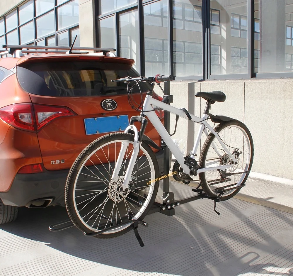 2 Bikes And 4 Bikes…