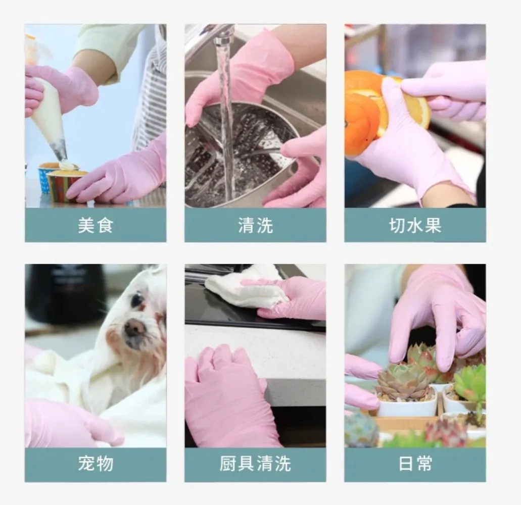 Thumbnail 4 - #65 Best Disposable Gloves to Buy In 2026