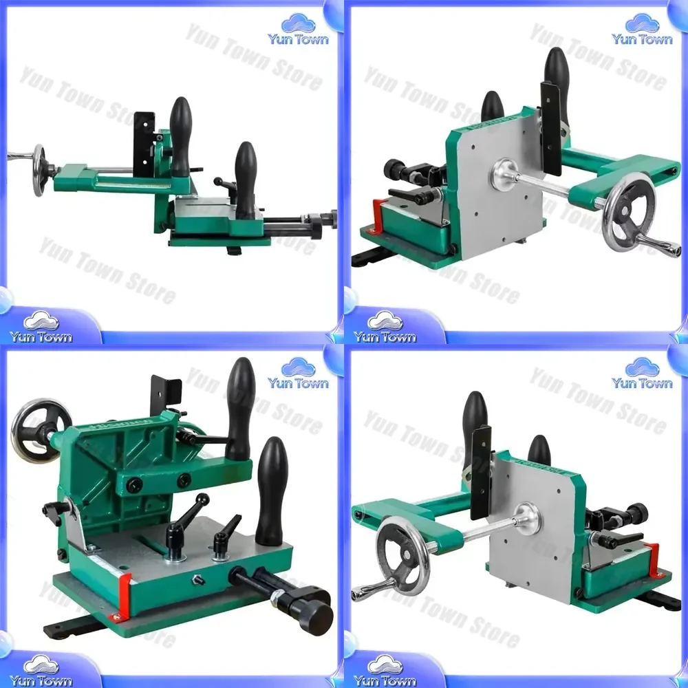 for NEUE H7583 Lightweight Table Saw for Woodworking Precision Hole Fixing Device Special Tool for Accurate Wood Processing