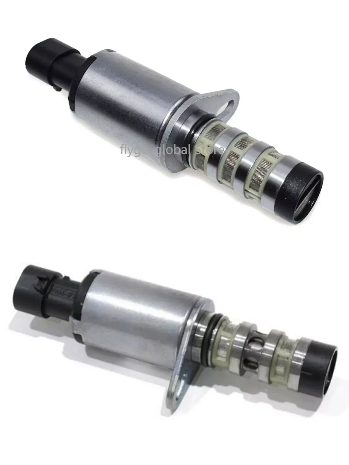 

2PCS 55567050 Camshaft CAM CONTROL VALVE SOLENOID For Chevrolet- Cruze 1.6 1.8 Sonic Epica 1.8 OPEL ASTRA ZAFIRA MOKKA
