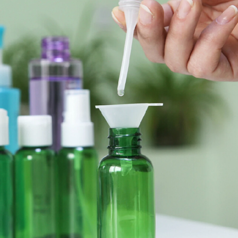 10Pcs Drop Shipping 64mm Plastic Pipette For Perfume Diffuser Bottle Mini Liquid Oil Dropper Lab Laboratory Supply