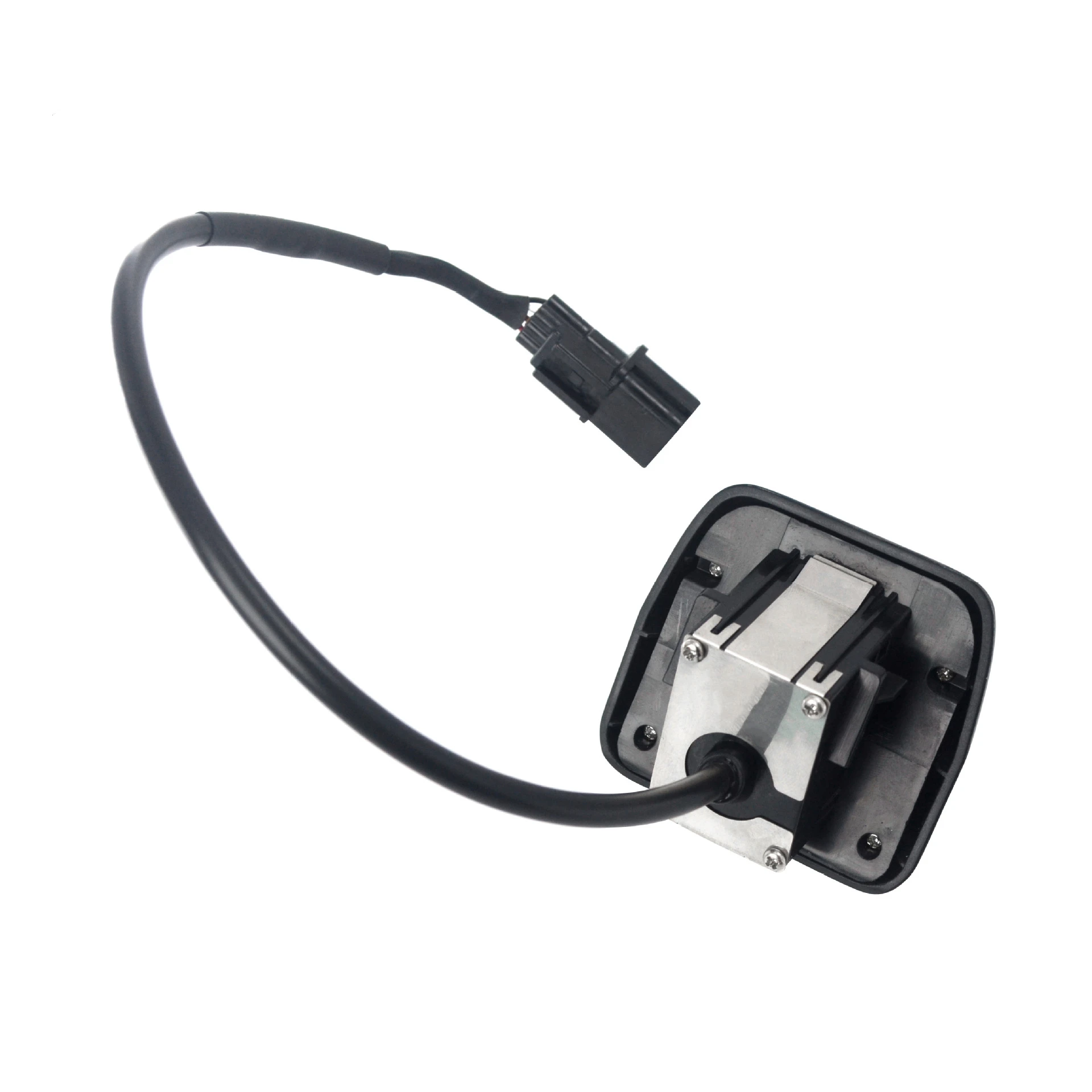 95760-H2000 View Camera For Kia Rio 4KX CROSS Rio X-Line BackUp Camera 95760H2000 Car Accessories