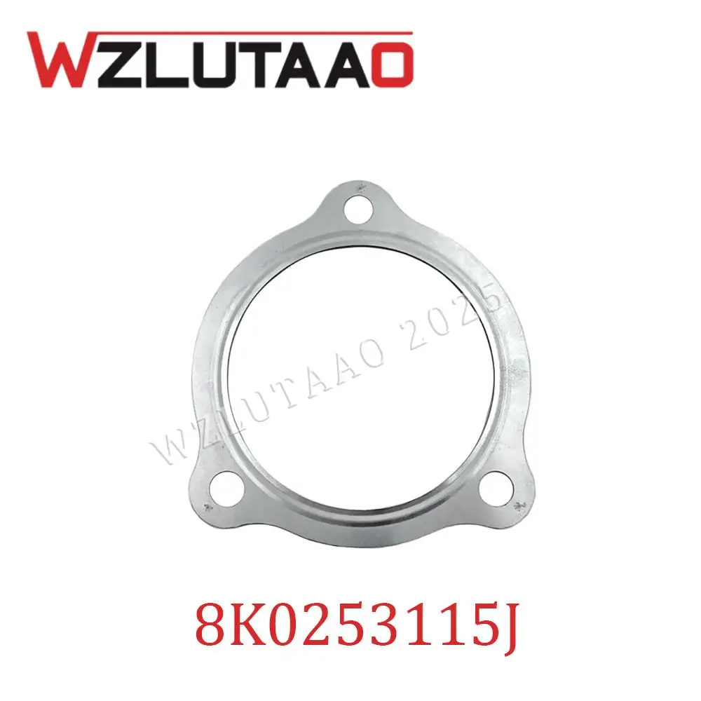 

8K0253115J Engine Exhaust Pipe Gasket 8K0253115 For Audi A4 A5 A6 A7 A8 Q5 1.8 2.0 2.7 3.0 Porsche Cayenne 2.9 8K0 253 115 J