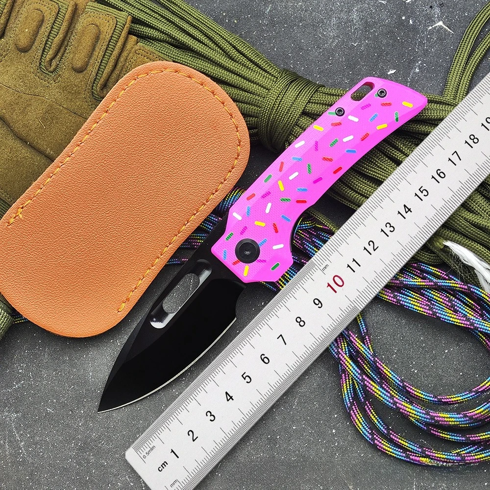 Pink Doughnut Foldi…