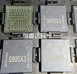 Original 100% New 1PCS/LOT S905 S905X S905X2 S905X3 H313 BGA IC Chipset