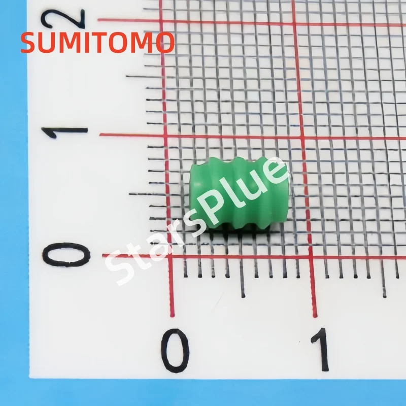 

50-200PCS 7165-0193 SUMITOMO Connector 100% New original