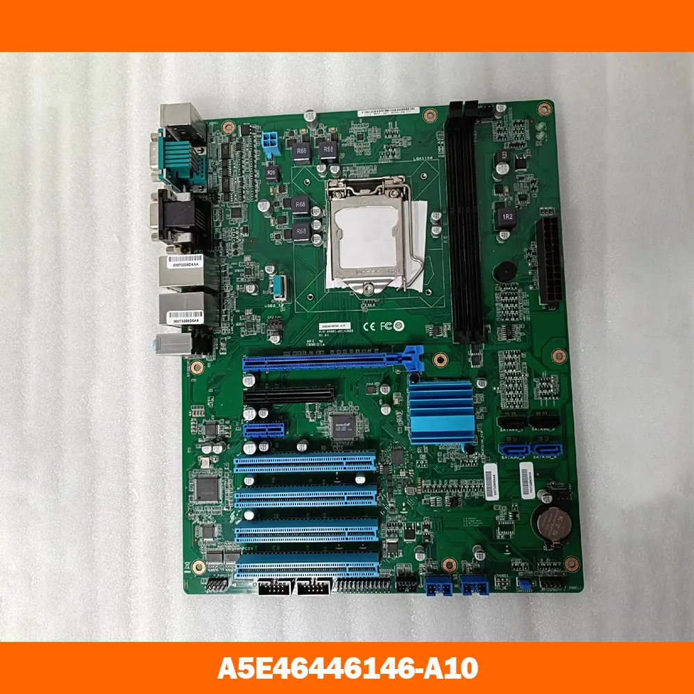 A5E46446146-A10 industrial control equipment board