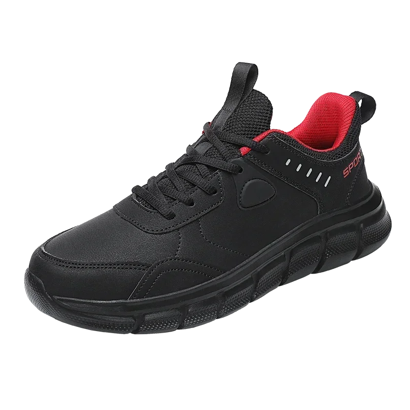 

Casual sneakers Men's casual sports shoes, lightweight, fashionable and comfortable, large-sized loafers, walking men's shoes