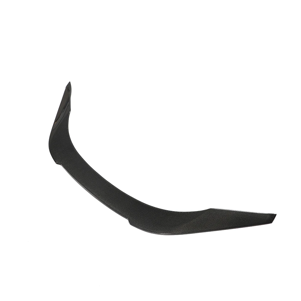 

Suitable for Toyota SUPRA A90 2018-2022 carbon fiber car trunk spoiler rear wing
